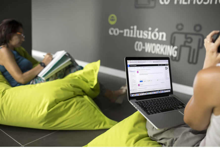 coworking mallorca