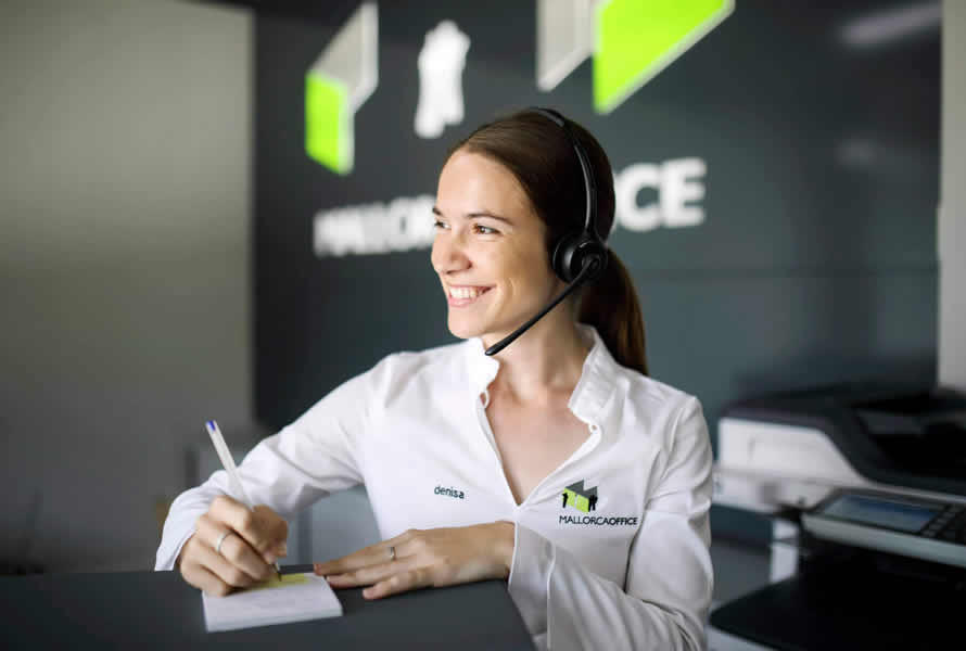 oficina virtual plus