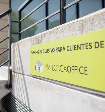 centro de negocios palma de mallorca