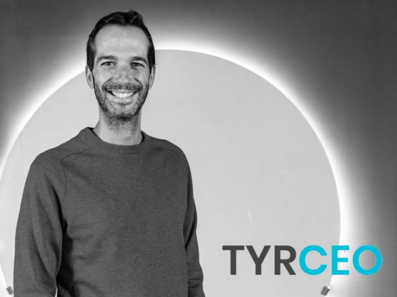 Miguel carrascosa tyrceo