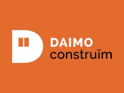 DAIMO CONSTRUIM logo