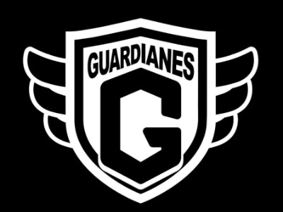 Logo der Guardians Academy
