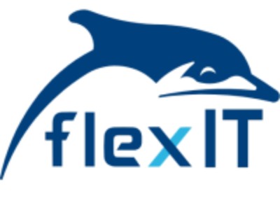 logo flexit - mallorca office despatx 30