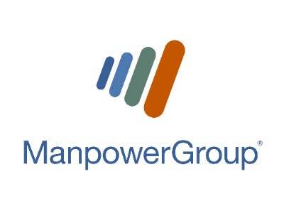 logo manpower