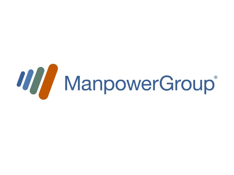 logo manpower