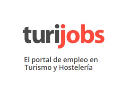 LOGO TURIJOBS