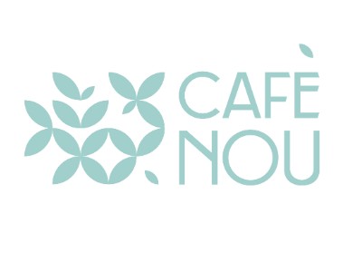 LOGO CAFE NOU